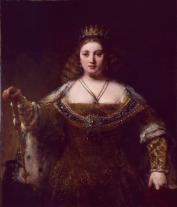 Juno (about 1662-5), The Armand Hammer Collection, Gift of the Armand Hammer Foundation.  Hammer Museum, Los Angeles © Hammer Museum, Los Angeles